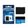 High-speed TF/SD Memory Card Class 10 In Taiwan 2GB-64GB Suitable for smart watch recorder camera phone computer
