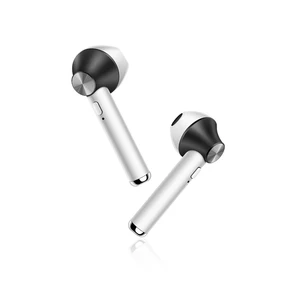 True Wireless Earbuds Deep Bass Charging Case