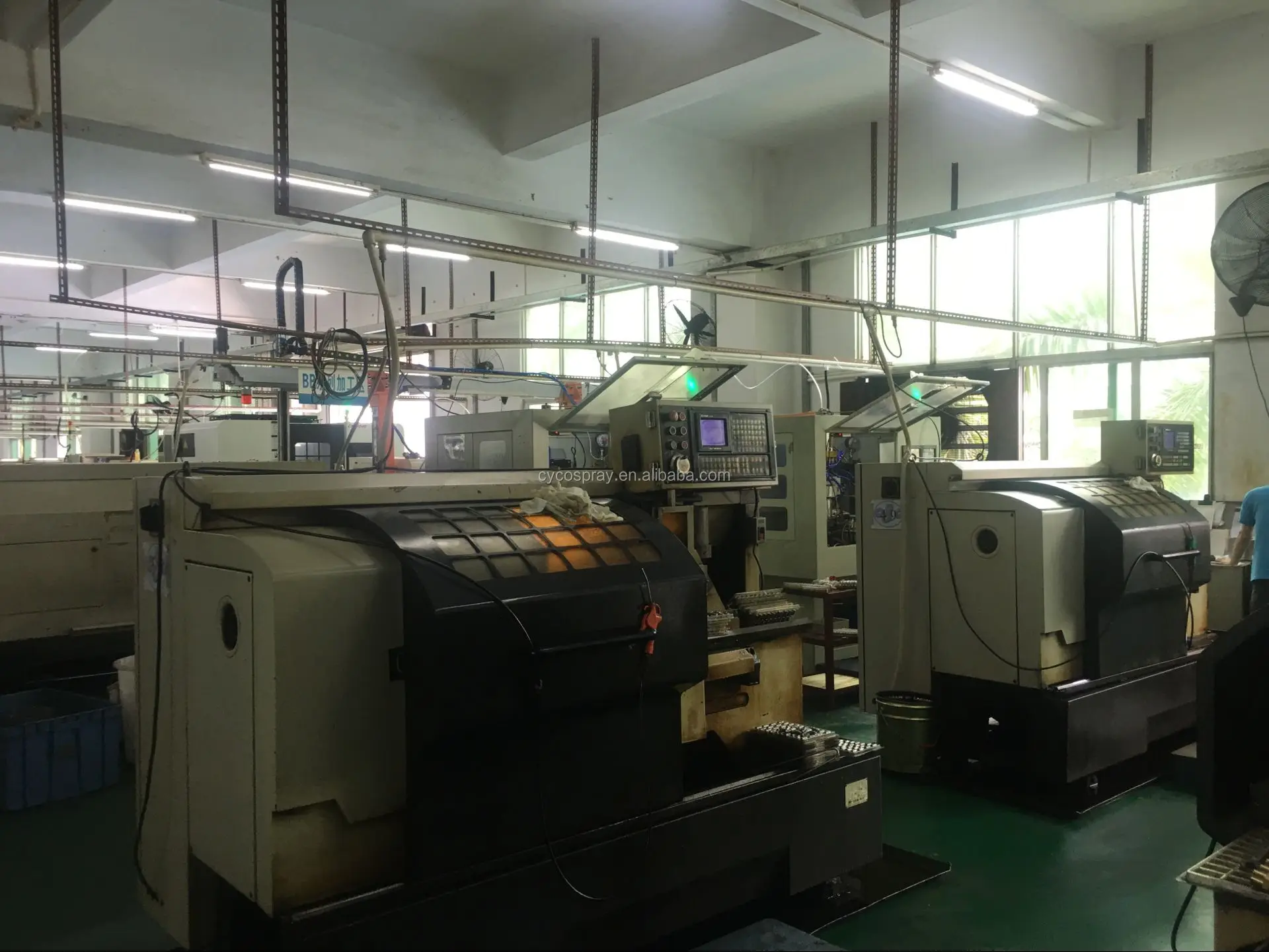 Factory 2
