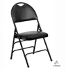 Metal steel folding chair conference room chairs
