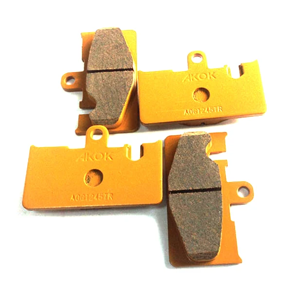 For Ls430/is350 Brake Pad For Lexus Oem 0446650090 Buy Brake Pads