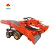 Higher performance Wheel mucking loader with an ample supply/chinese backhoe loader