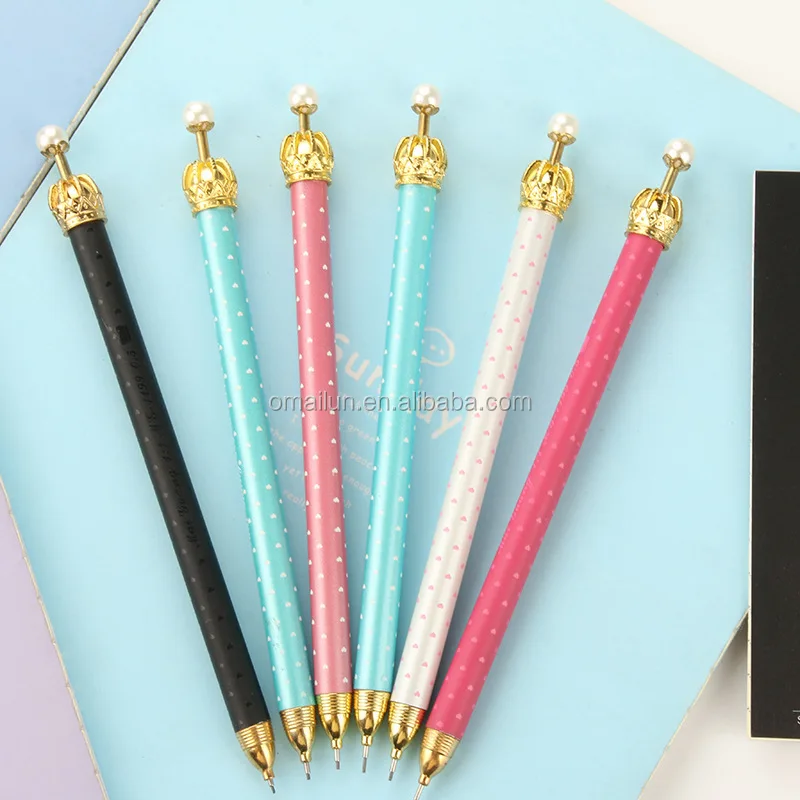 stylish mechanical pencils