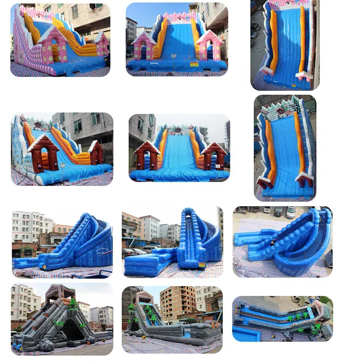 home depot water slide