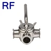/product-detail/rf-sanitary-stainless-steel-tri-clamp-end-3-way-plug-cock-valve-60647477120.html