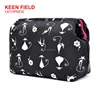 Custom New Design Travel Portable Luxury Cosmetic Bag