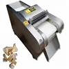 commercial chicken steak cutting machine poultry cube cutter meat cubes cutting
