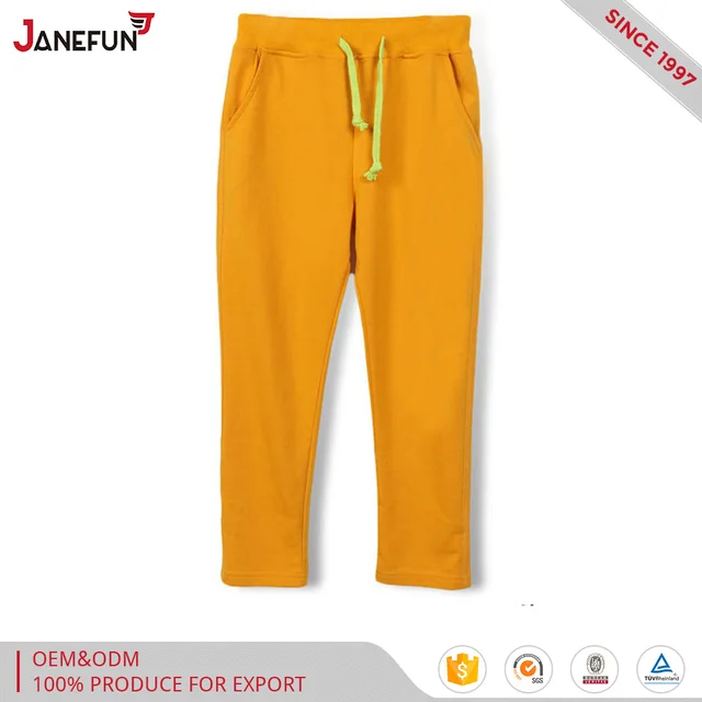 childrens sport pants high quality boys pants pants for