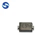 SMD fast switching rectifier diode ES1A ES1B ES1C ES1D ES1E ES1G ES1J