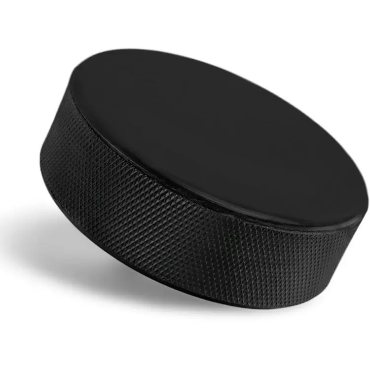 Custom Vulcanized Rubber Ice Hockey Puck Buy Hockey Puck,Ice Hockey