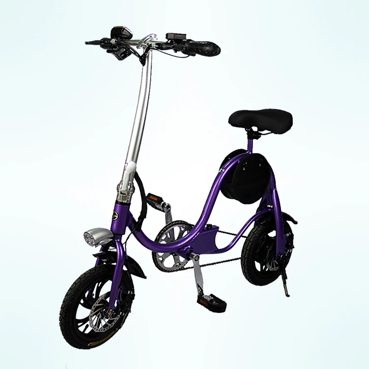 monkey electric bike