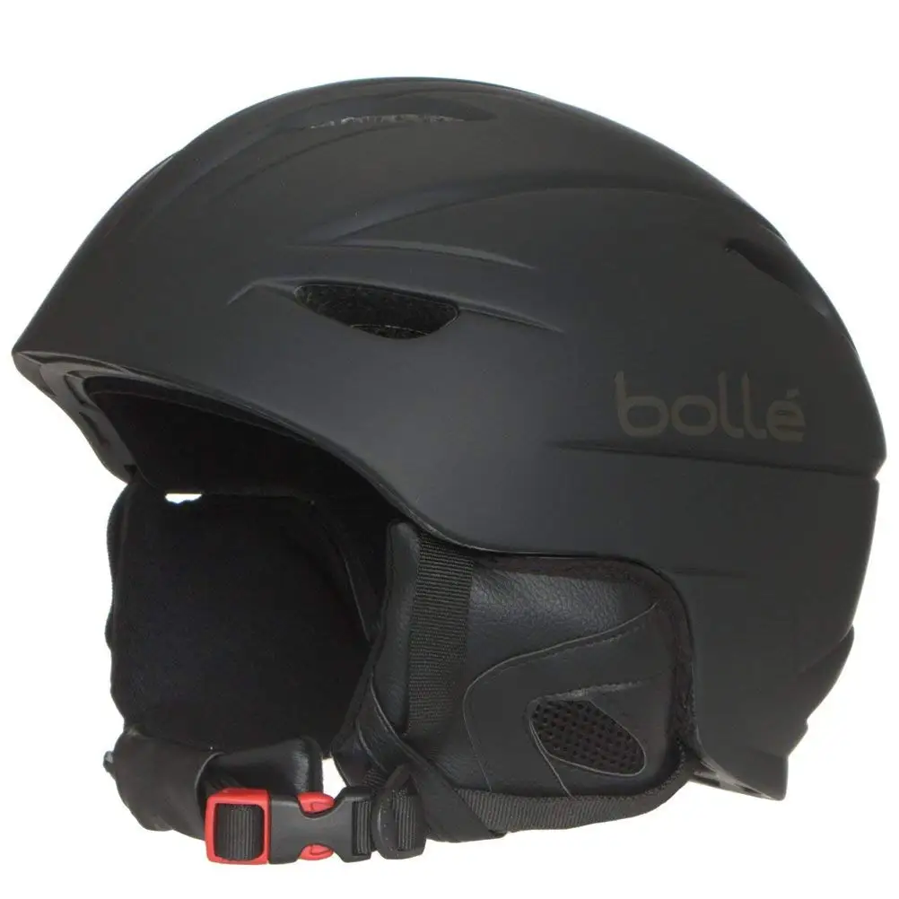 Bolle Snowboard Helmet Size Chart