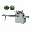 Full Automatic Horizontal Cotton Candy/Biscuit/Fruit And Vegetable Packing Machine