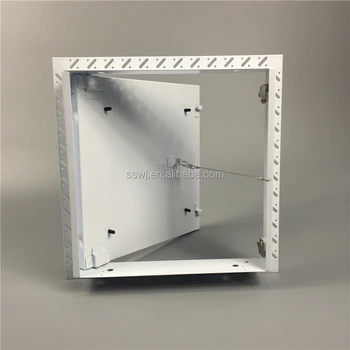 Ceiling Access Hatch Manhole Concealed Ceiling Type Ss Ap260 Buy Ceiling Access Panel Aluminium Access Panel Access Panel Gypsum Product On