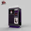 Gift machine prize game machine key master lipstick vending machine