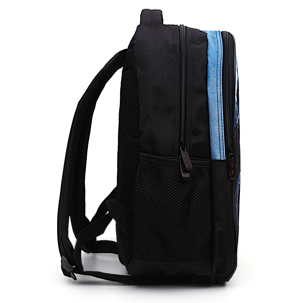 Ergonomic kids school bags
