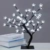 Dazzler String Commercial Outdoor Christmas Street Light Decoration Led Cherry Blossom Tree