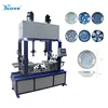High quality multicolor Ceramic Bowl Cup Dish Pad Printer for printing