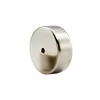 Customized High pull force power cylinder neodym magnet with hole