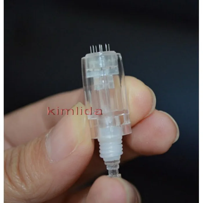 

25 pieces 12 pins derma pen needle cartridge/ electric derma stamp derma pen needles/derma roller Derma Stamp derma pen