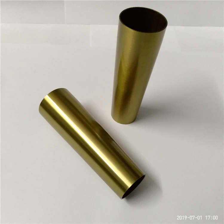 brass chair leg caps (13)