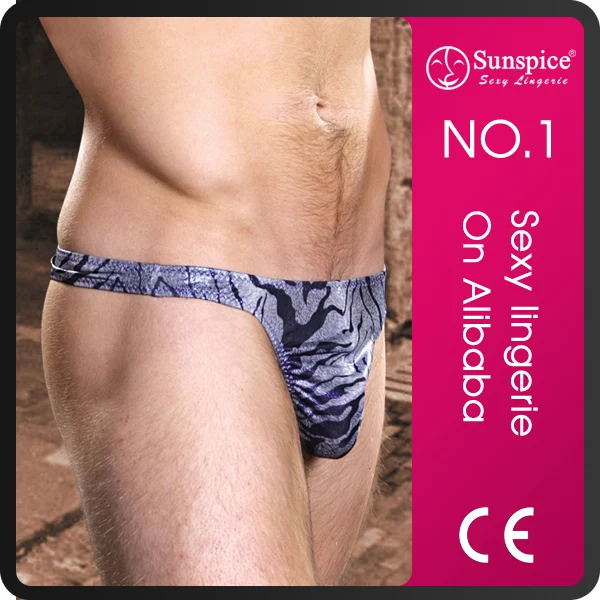 
Sunspice hot sales underwear 2014 with top quality 