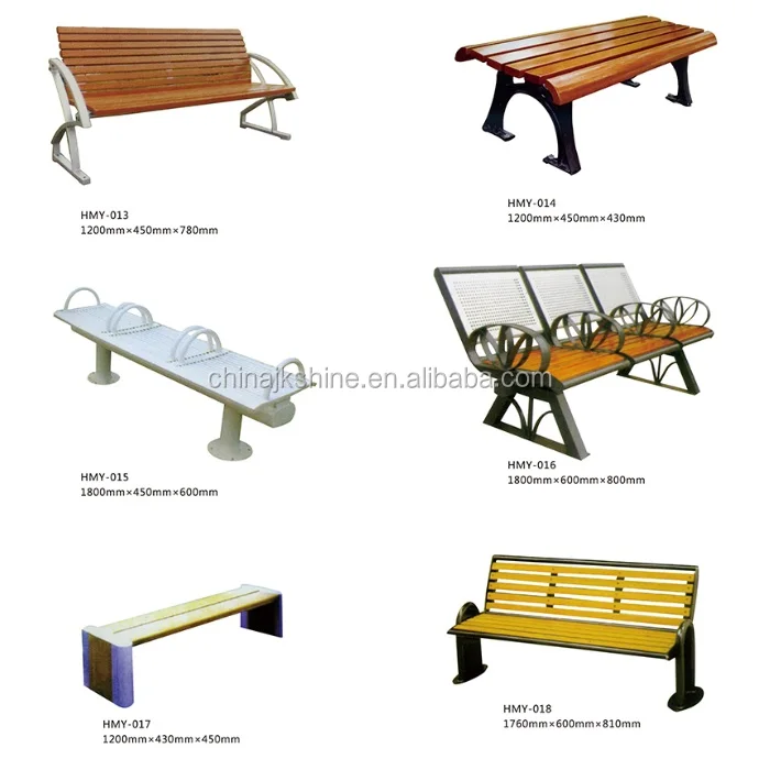 Bench Series-3