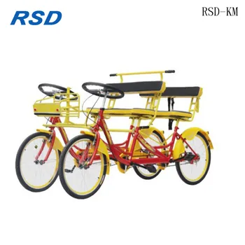 6 person tandem bike for sale