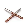 5D Internal Cooling Professional Solid Carbide Drill Bit Set For Sale