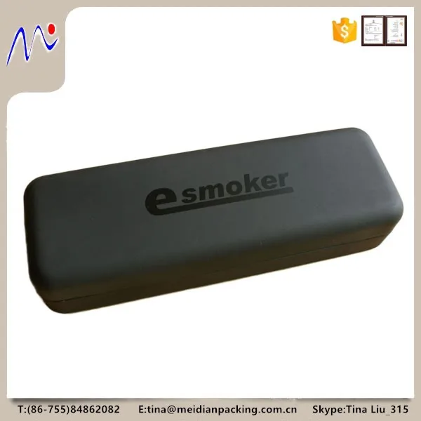 
Luxury Metal Electronic Cigarette Boxes 