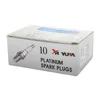 OEM design spark plug 2741023400 for Excelle/BORA/GOLF/RAV4/VIOS/Camry/H6