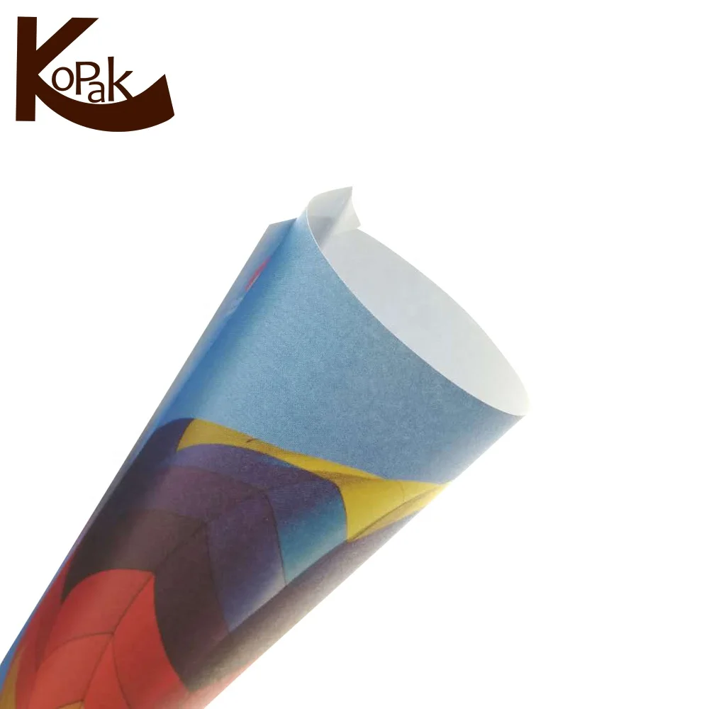 
Virgin Woodfree Offset Printing Paper 