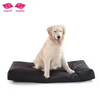 

Washable Scratch Proof Dog Nest Foam Pet Bed Waterproof Dog Bed