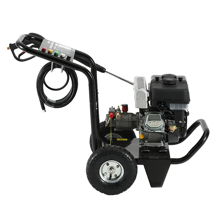 Best Product Easy Clean Pressure Washer Commercial Jet Power High