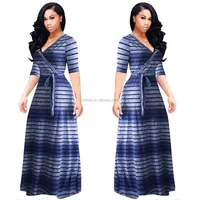 

Women Plus Size Dress Summer Fashion Bohemian Beach Print Dress Short Sleeve Maix Long Floor Length Women's New Dresses