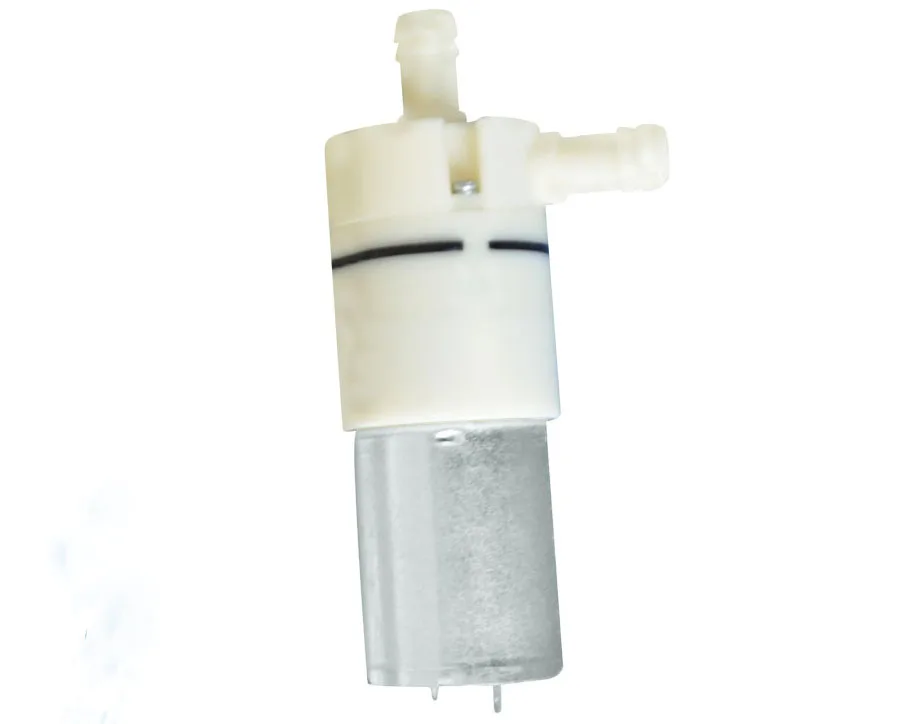 electric soap dispenser pump