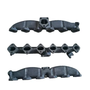 m57 exhaust manifold