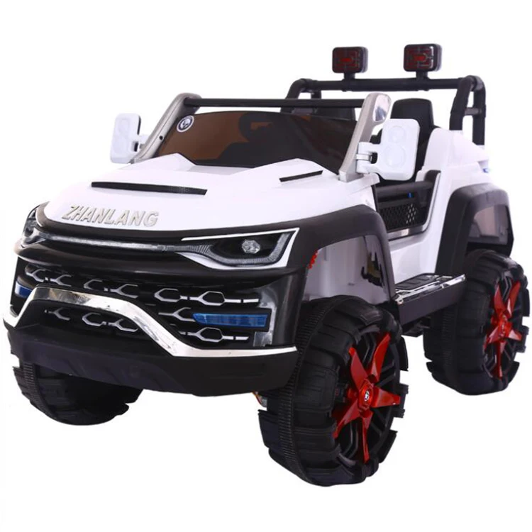 12v Kids Electric Battery Car Baby Car For Children Driving Ride On Toy