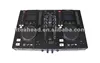 Dual CD play with Professional DJ control SSCD210USB