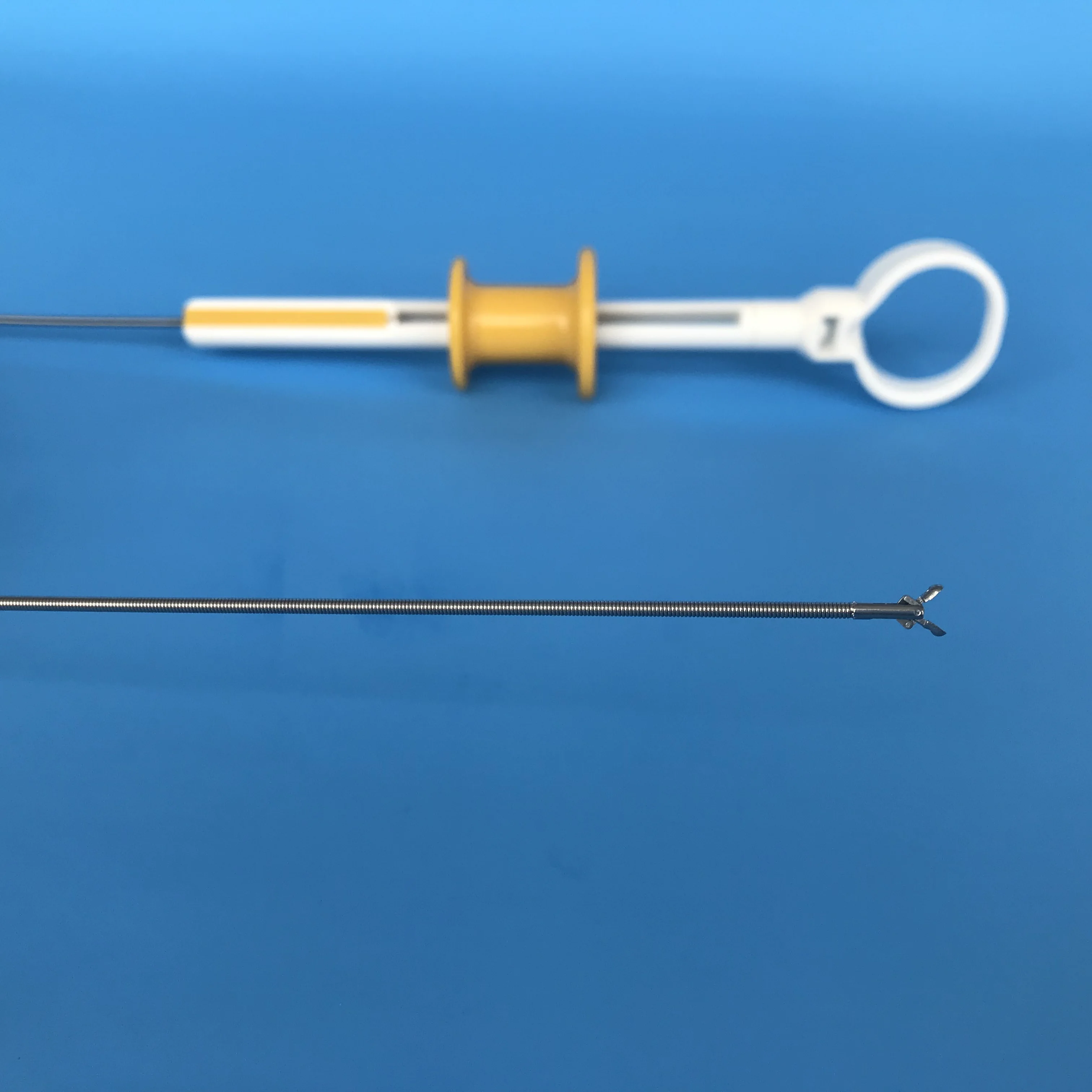 High Quality Disposable Endoscopic Biopsy Forceps Buy Disposable