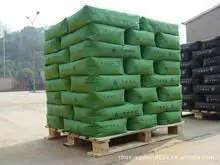 synthetic iron oxide colorant for wood mulch