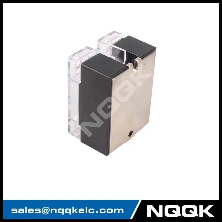 Ac Control 25a Single Phase Ssr Solid State Relay With Led Indicator