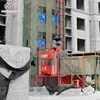 SC200/200 construction Qidong Factory of Materials Lift Electric Hoist