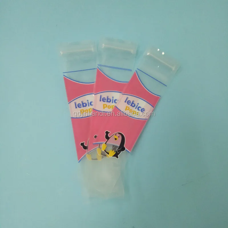 Jtd Whole Custom Printed Zipper Ice Pop Popsicle Lolly Packaging Plastic Zip Lock Bags Pouch Jtd Whole Custom Printed Zipper Ice Pop Popsicle Lolly Packaging Plastic Zip Lock Bags Pouch