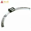 GGY16/25/AA/AB circle guide ggy circle curved linear guide for cnc machine