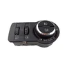 Automotive Car Function Electric Headlight Control Switch For Buick 13301752