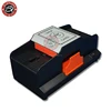 High Quality 2 Decks Plastic Automatic Poker Card Shuffler Baccarat Texas Gambling Products Customize Casino Roulette wheels