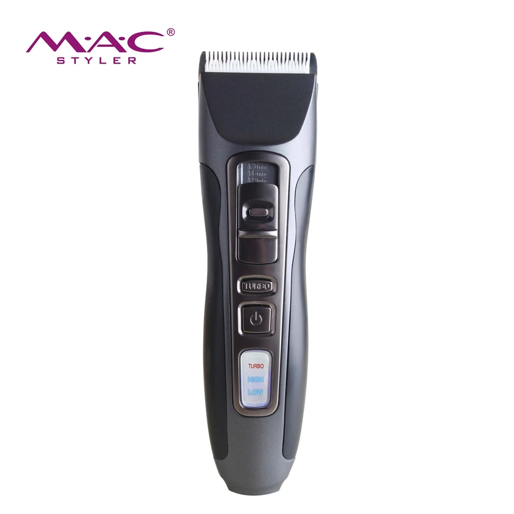 quality hair trimmer