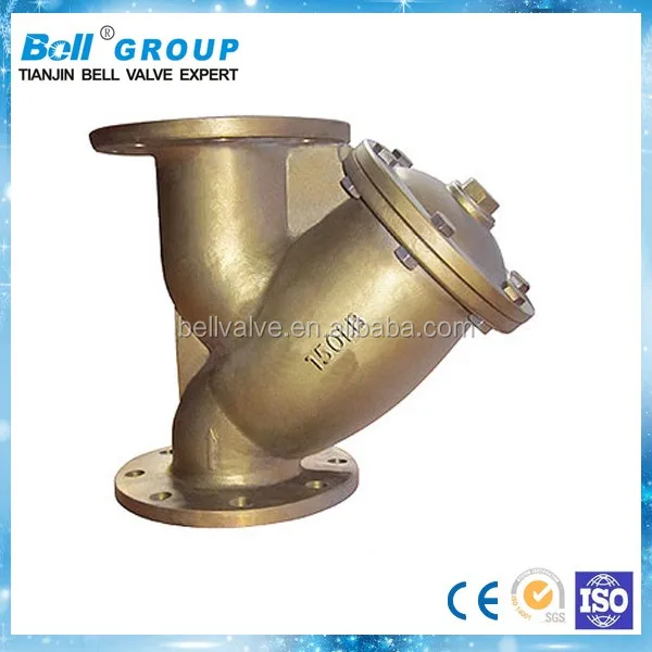 6 Inch Stainless Steel Flanged Steam Y Strainer Manufacturer Buy Y Strainer Manufacturer,6