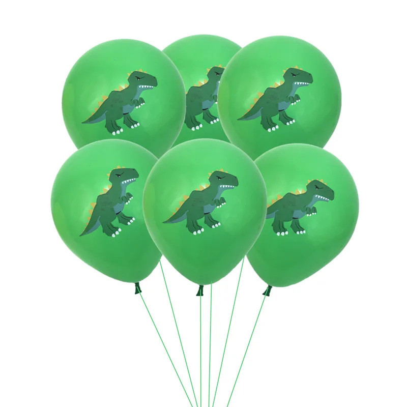 Dino Baby Shower Jungle Jurassic Birthday Party Decorations